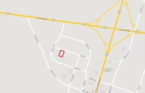 367 W Allen Street Evant TX 76525