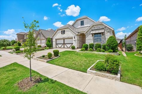 1703 Temperance Way Wylie TX 75098
