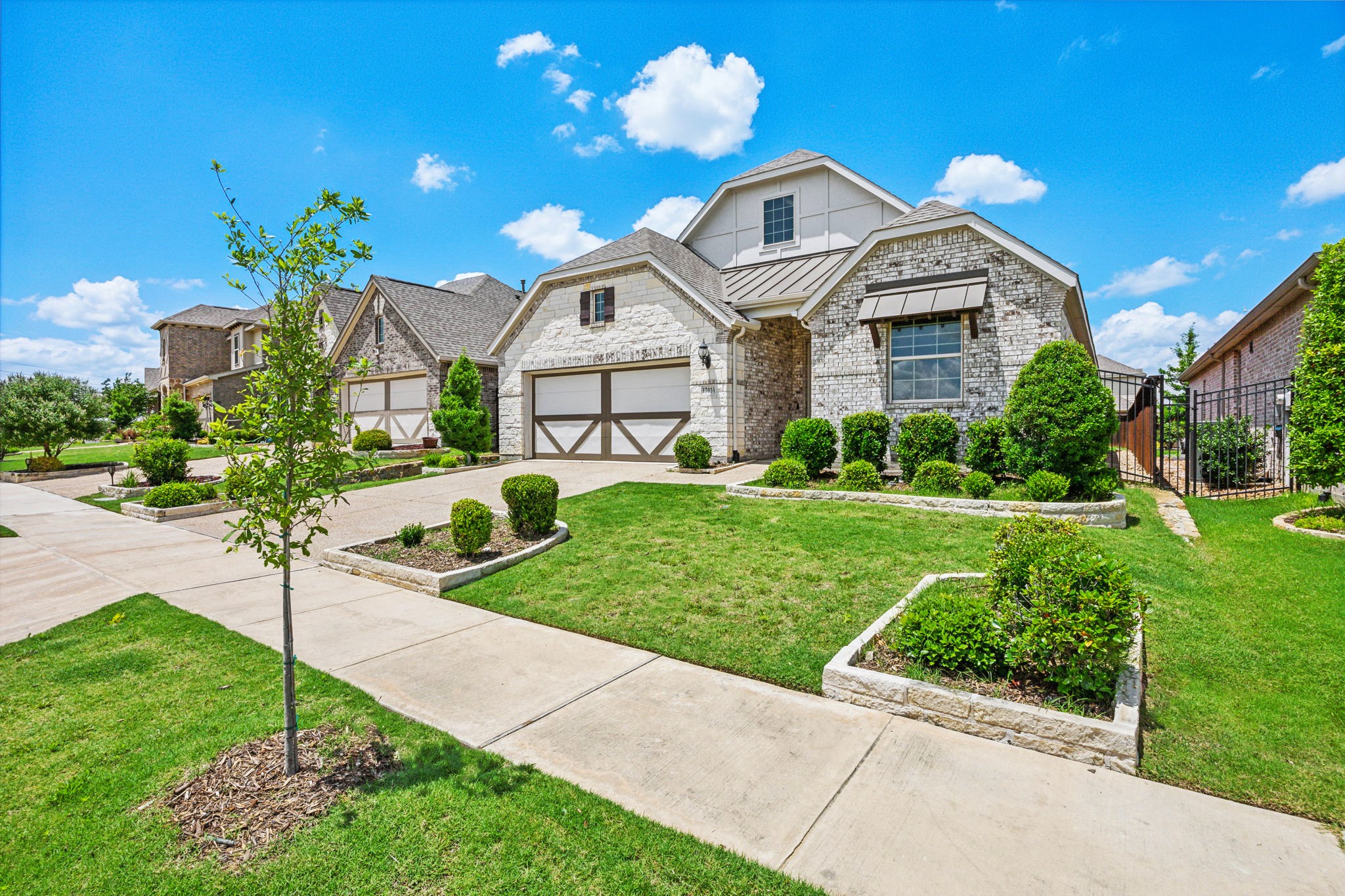1703 Temperance Way Wylie TX 75098