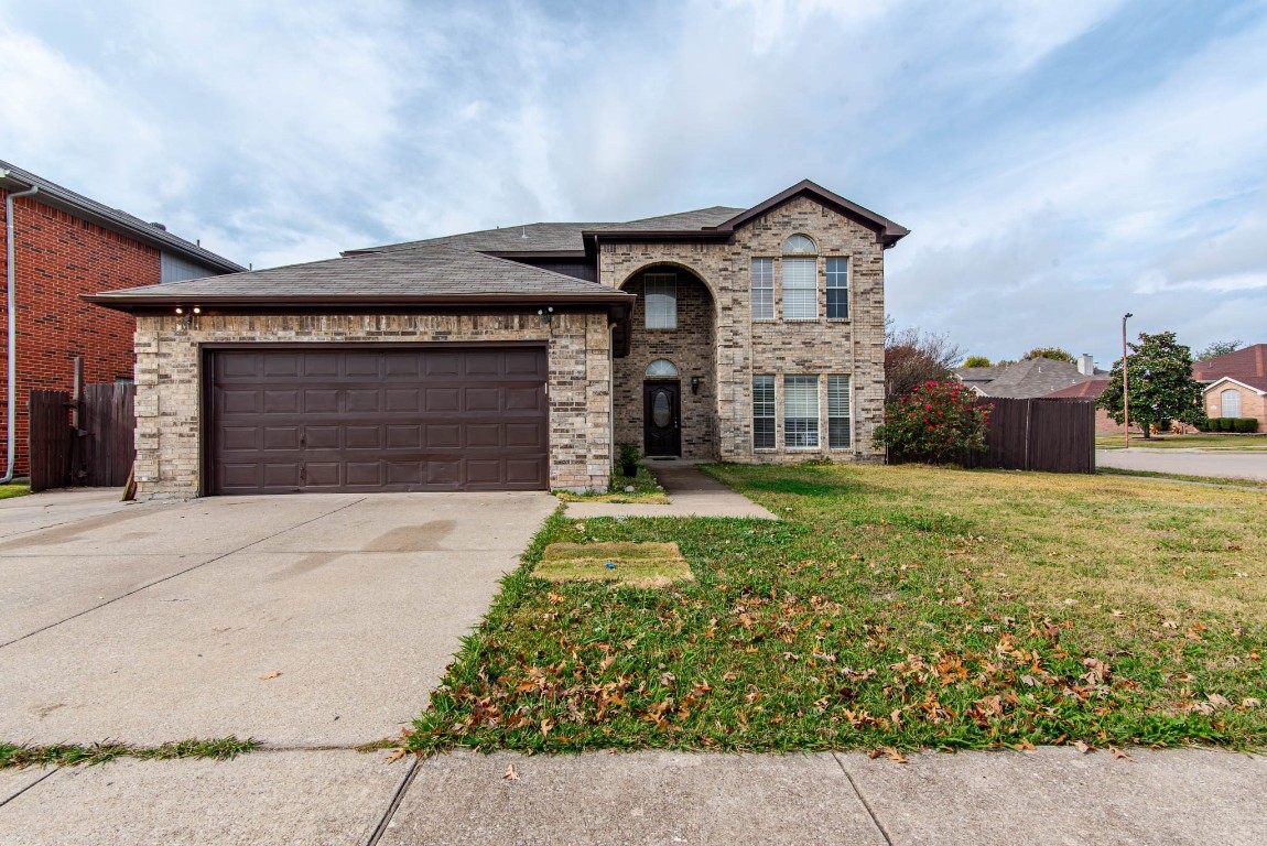 6000 Ten Wood Court Arlington TX 76018