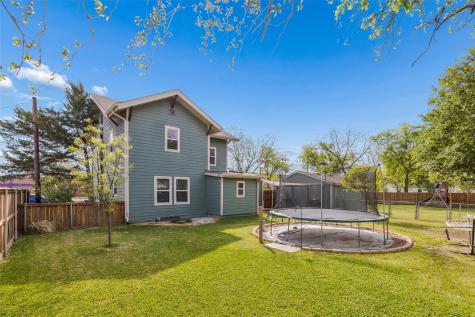 507 N 7th Street Sanger TX 76266