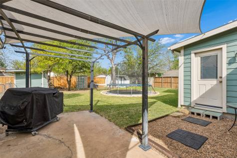 507 N 7th Street Sanger TX 76266