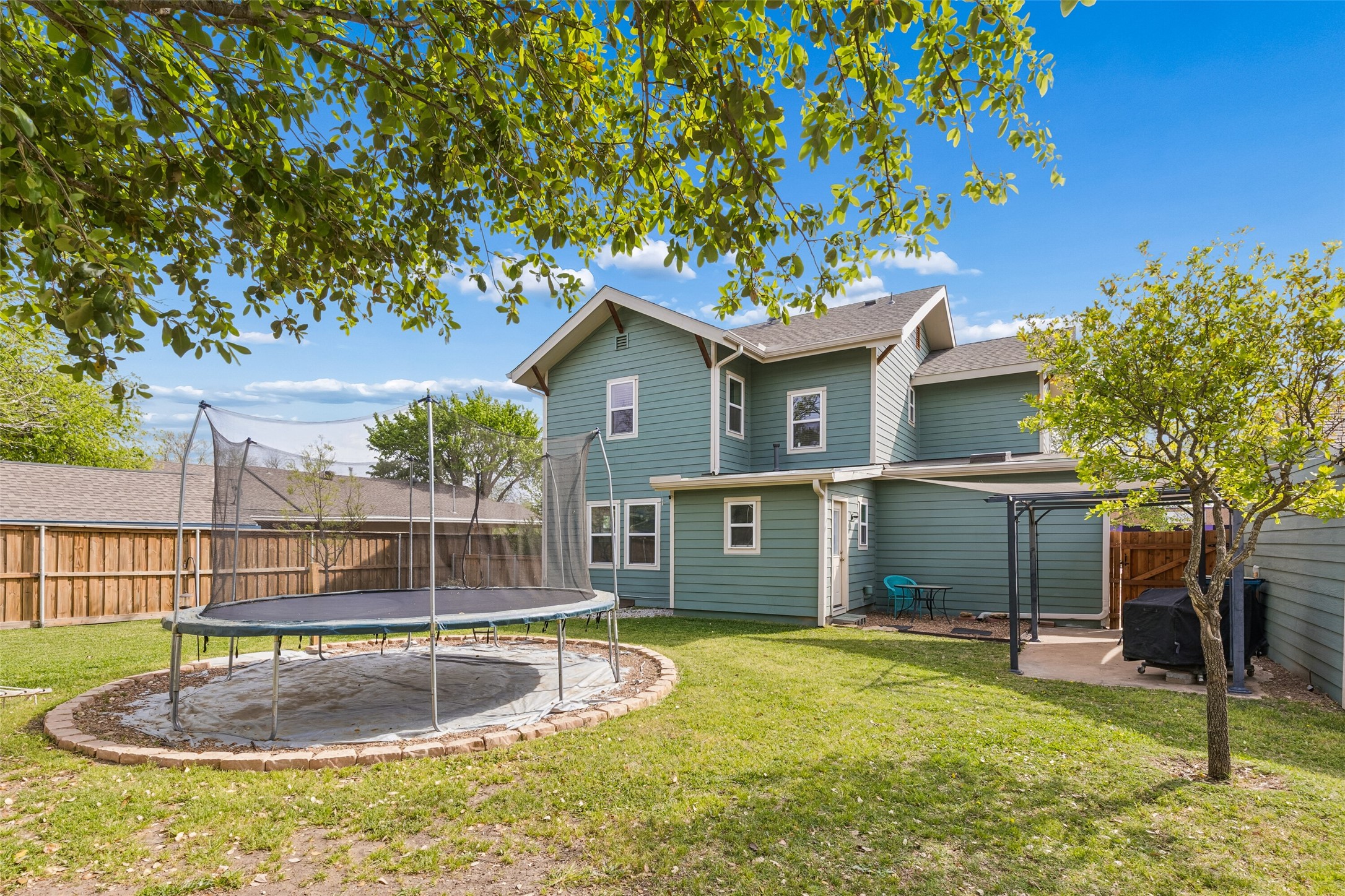 507 N 7th Street Sanger TX 76266