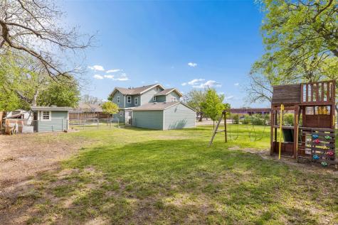 507 N 7th Street Sanger TX 76266