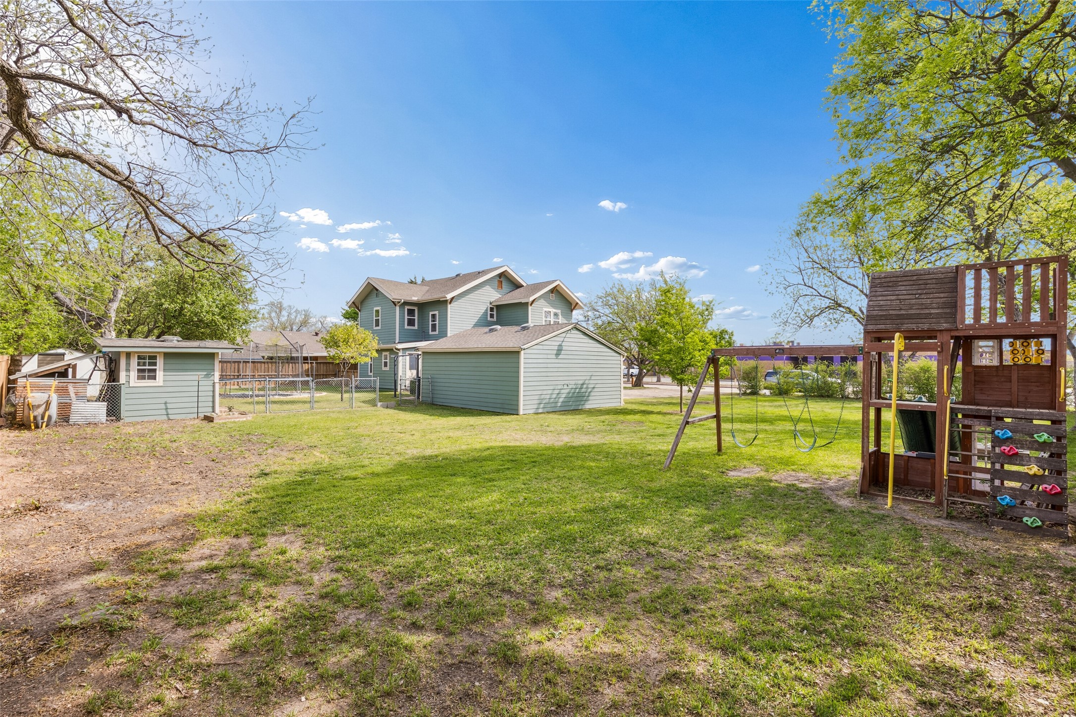 507 N 7th Street Sanger TX 76266