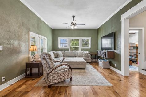 507 N 7th Street Sanger TX 76266