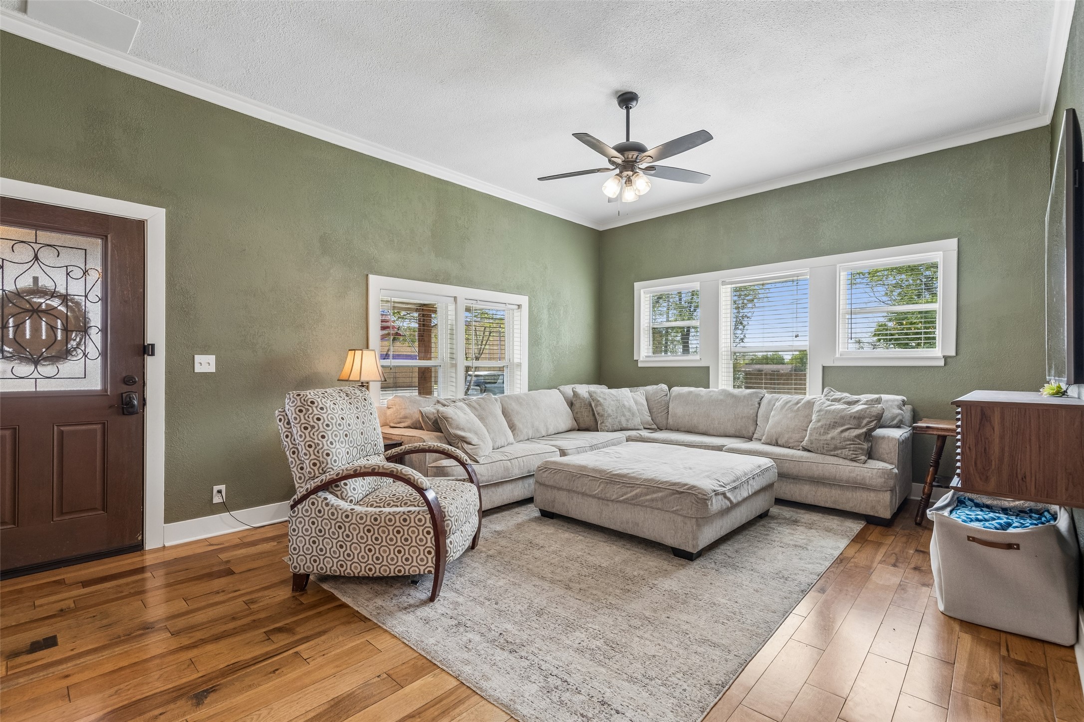 507 N 7th Street Sanger TX 76266