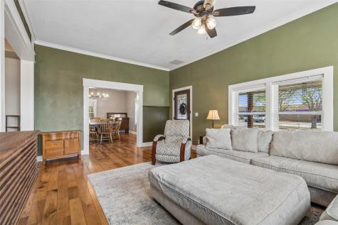 507 N 7th Street Sanger TX 76266