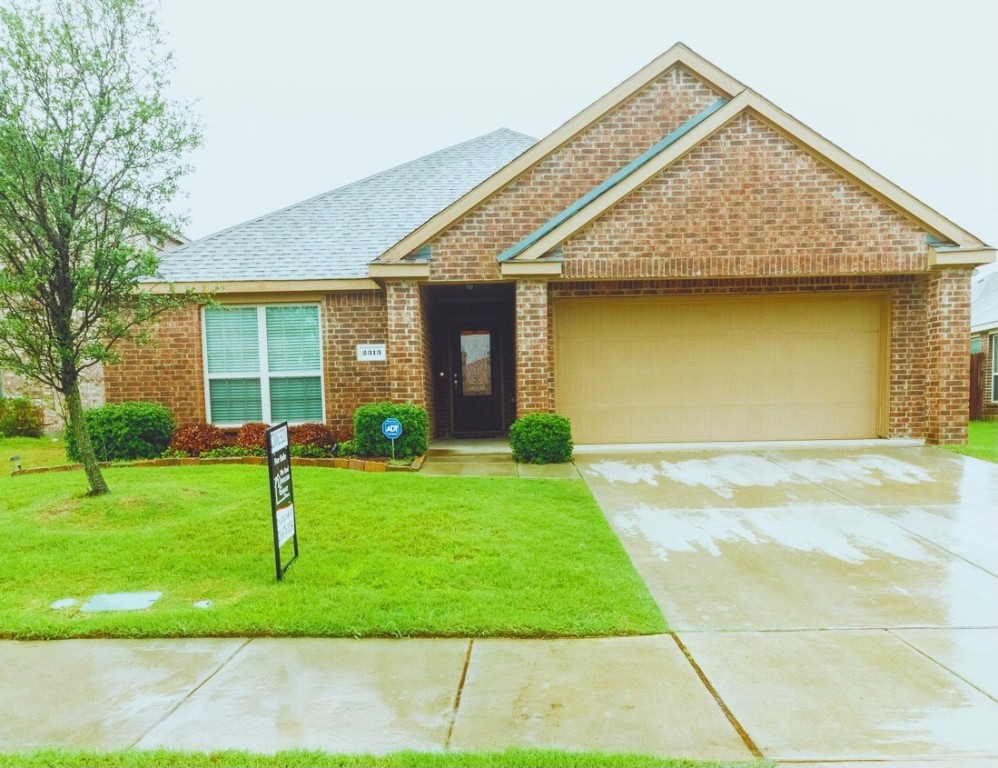 2313 Michelle Creek Drive Little Elm TX 75068