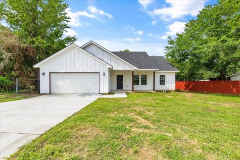 4905 Alandale Drive Forest Hill TX 76119