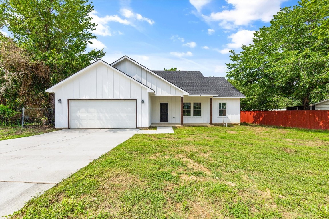 4905 Alandale Drive Forest Hill TX 76119