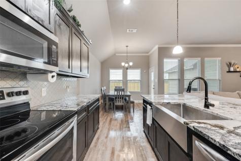 107 Apache Drive Greenville TX 75402