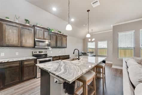 107 Apache Drive Greenville TX 75402