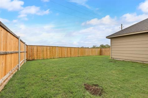 107 Apache Drive Greenville TX 75402
