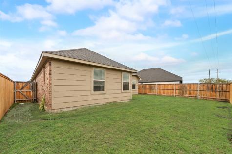 107 Apache Drive Greenville TX 75402