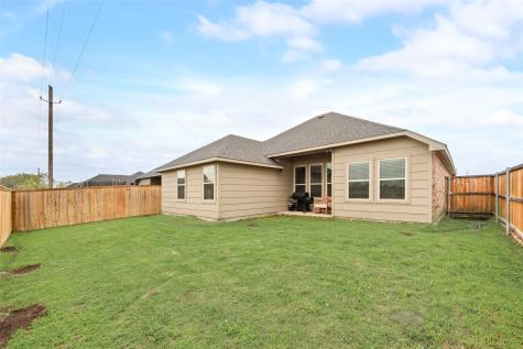 107 Apache Drive Greenville TX 75402