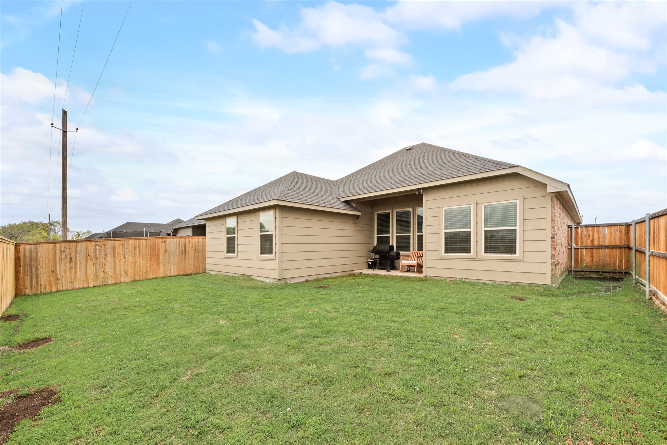 107 Apache Drive Greenville TX 75402