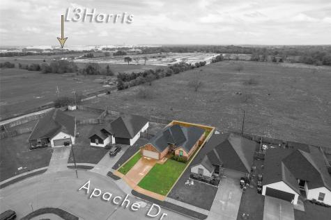 107 Apache Drive Greenville TX 75402
