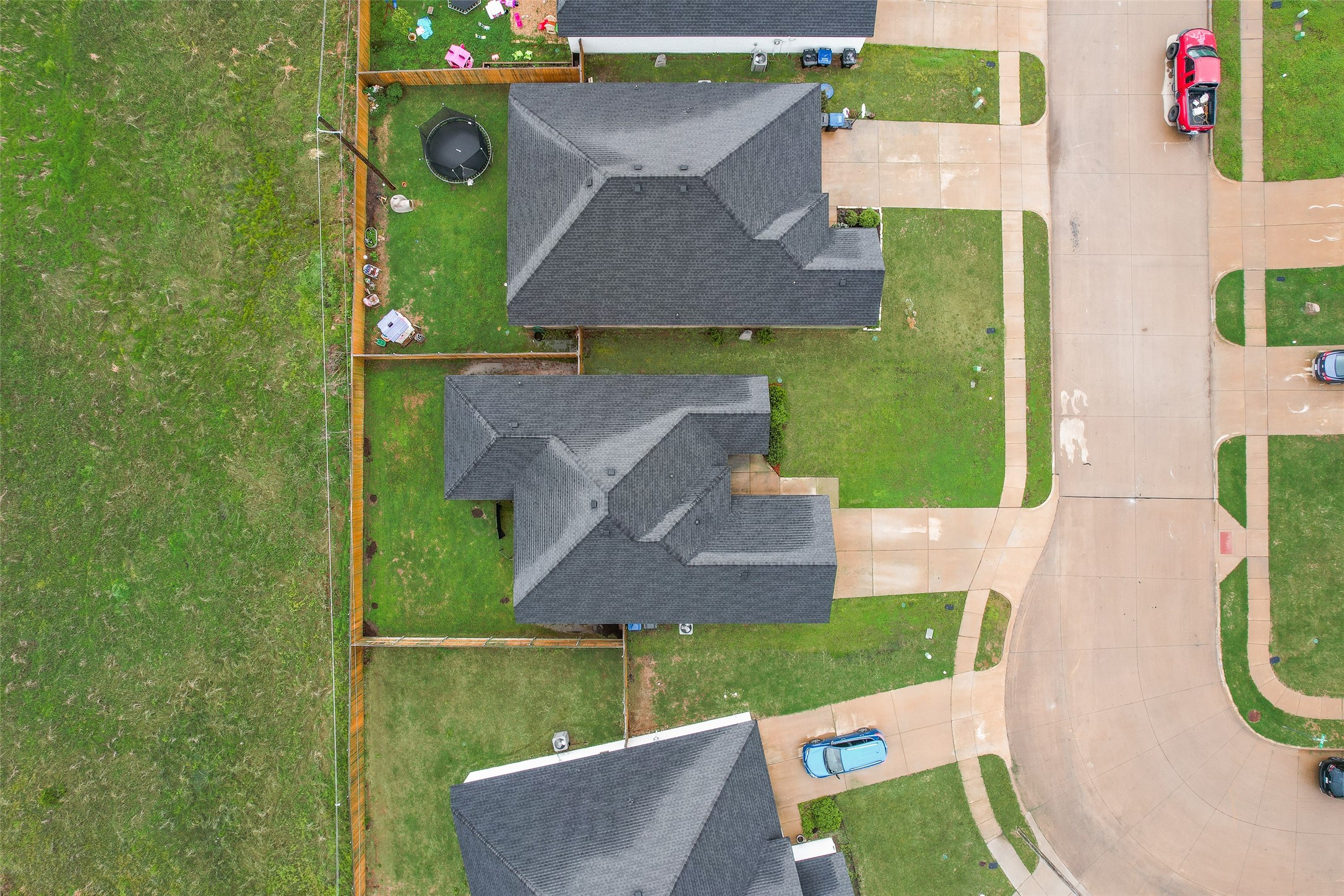 107 Apache Drive Greenville TX 75402