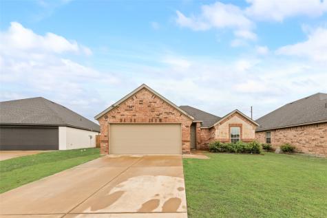 107 Apache Drive Greenville TX 75402