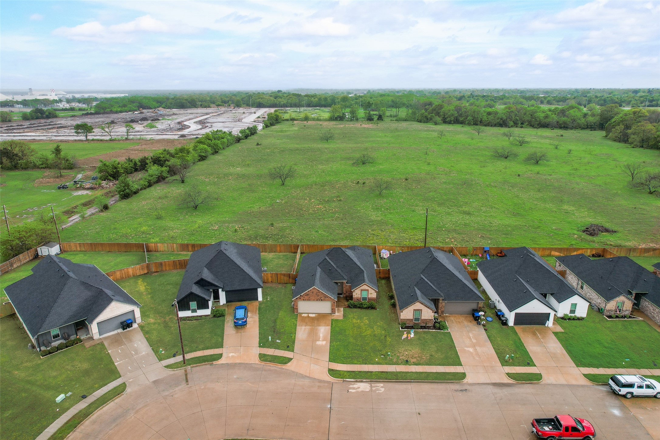 107 Apache Drive Greenville TX 75402