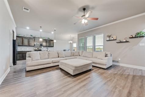 107 Apache Drive Greenville TX 75402