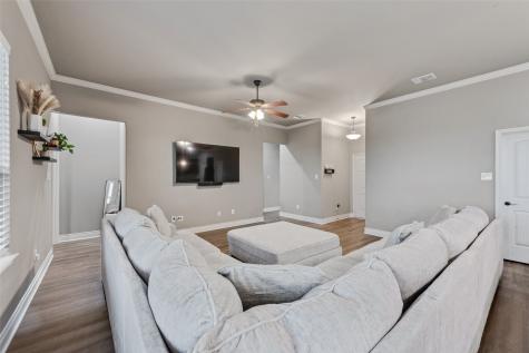 107 Apache Drive Greenville TX 75402