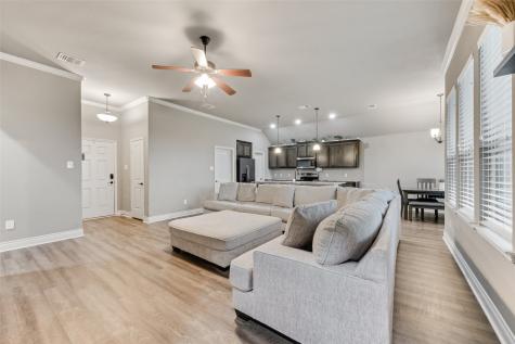 107 Apache Drive Greenville TX 75402