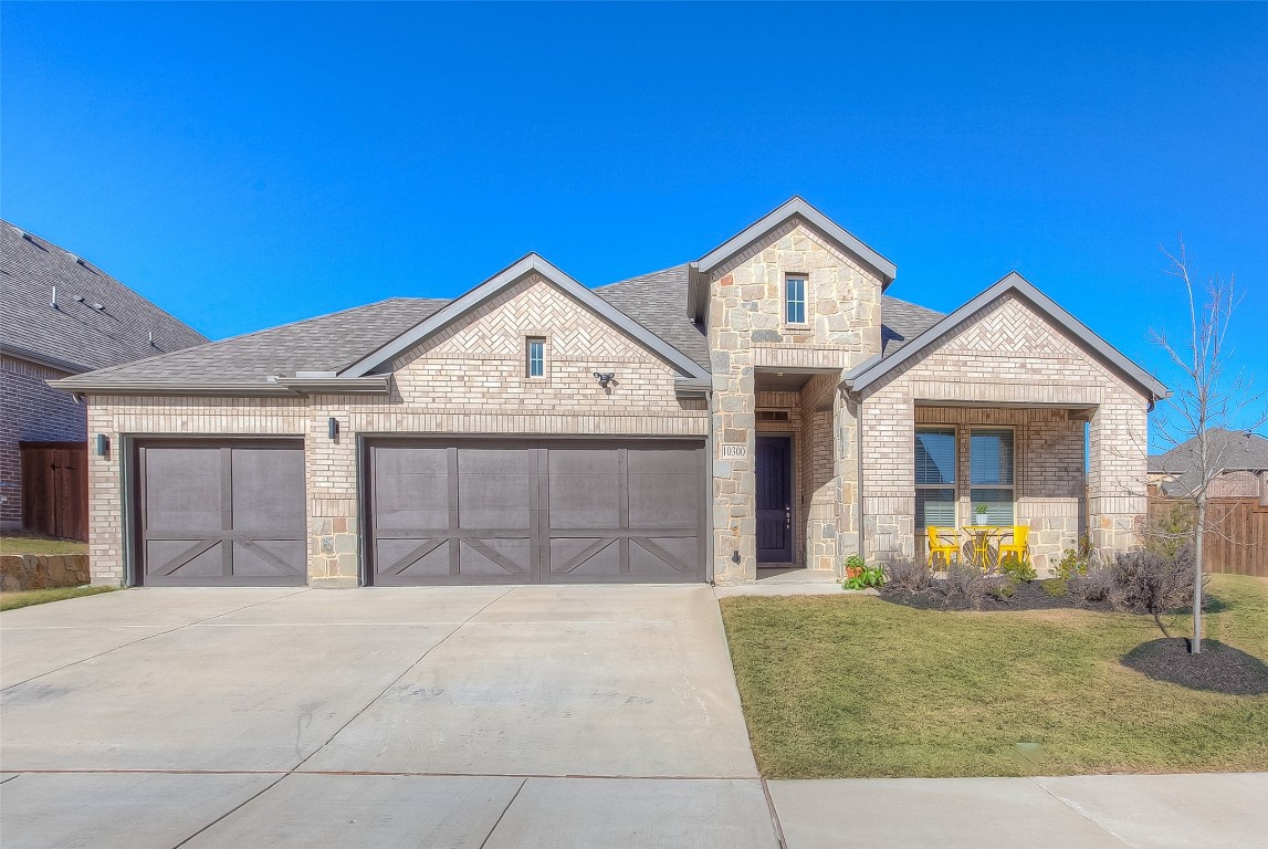 10300 Colina Drive Fort Worth TX 76126
