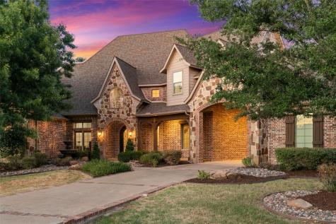 4600 Trotter Lane Flower Mound TX 75028