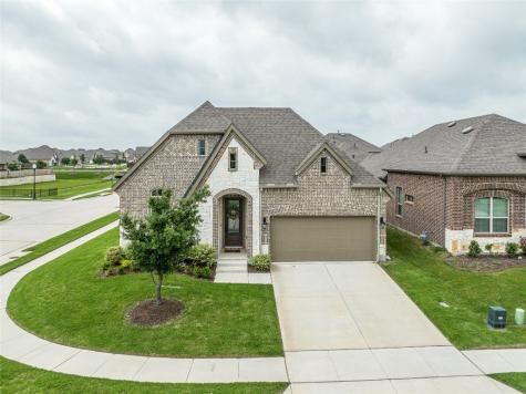 10801 Brownwood Place Mckinney TX 75071