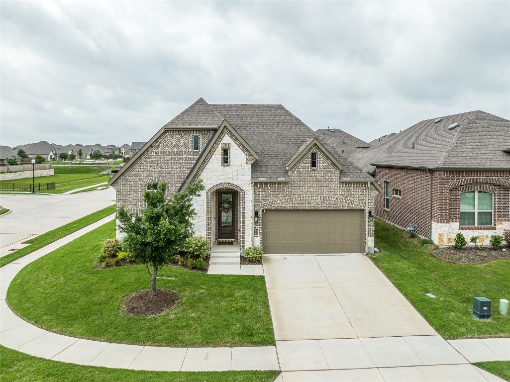10801 Brownwood Place Mckinney TX 75071