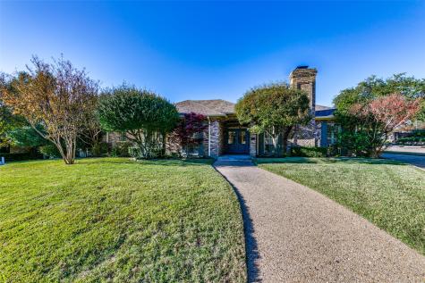16814 Preston Bend Drive Dallas TX 75248