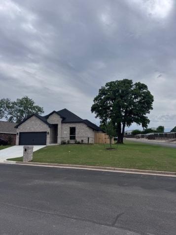 215 Sweetwater Drive Weatherford TX 76086