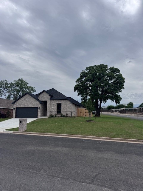 215 Sweetwater Drive Weatherford TX 76086