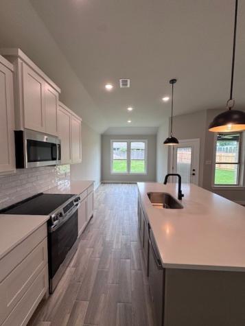215 Sweetwater Drive Weatherford TX 76086