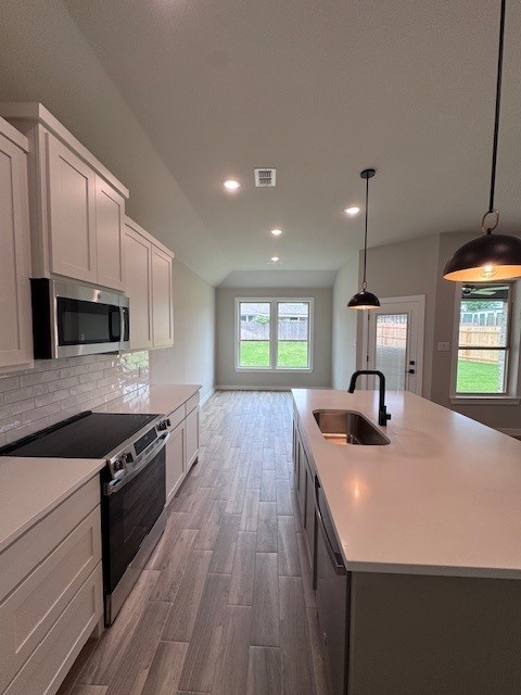 215 Sweetwater Drive Weatherford TX 76086