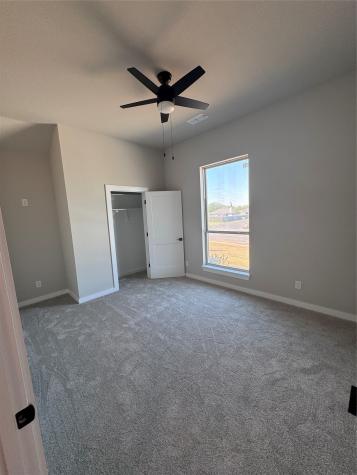 215 Sweetwater Drive Weatherford TX 76086