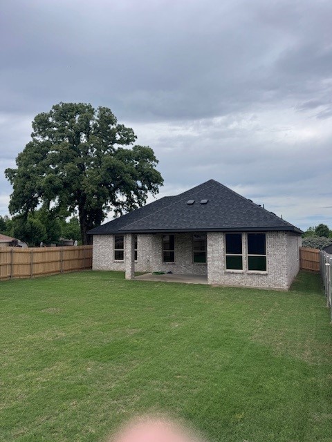 215 Sweetwater Drive Weatherford TX 76086