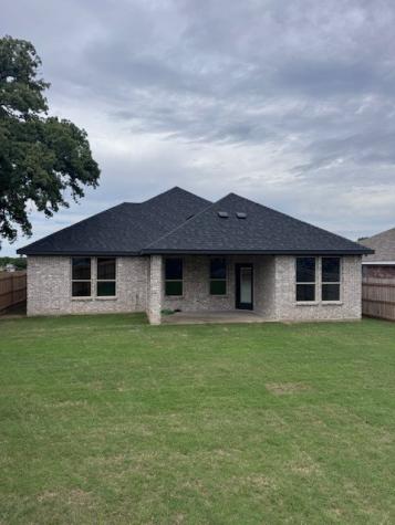 215 Sweetwater Drive Weatherford TX 76086