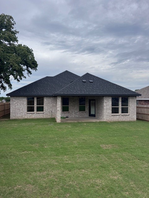215 Sweetwater Drive Weatherford TX 76086