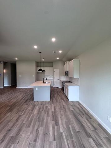 215 Sweetwater Drive Weatherford TX 76086