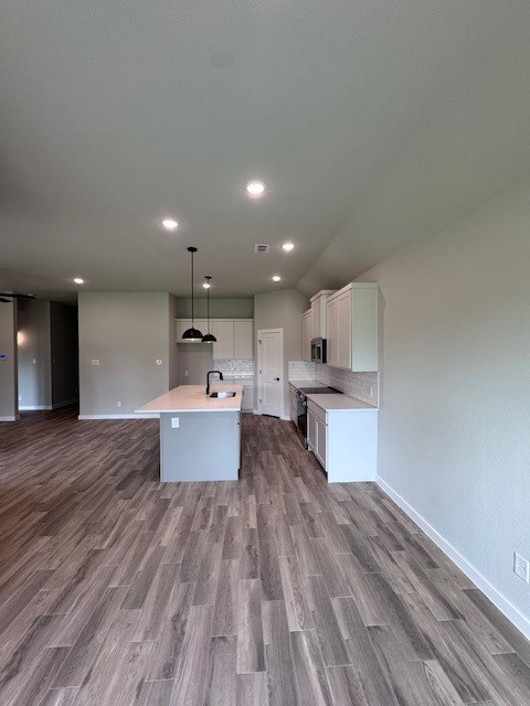 215 Sweetwater Drive Weatherford TX 76086