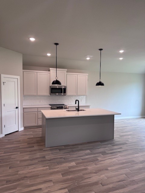 215 Sweetwater Drive Weatherford TX 76086