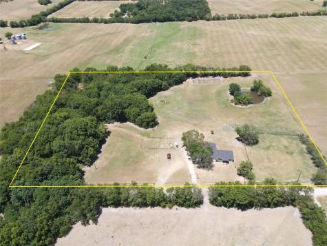 6140 County Road 3208 Lone Oak TX 75453