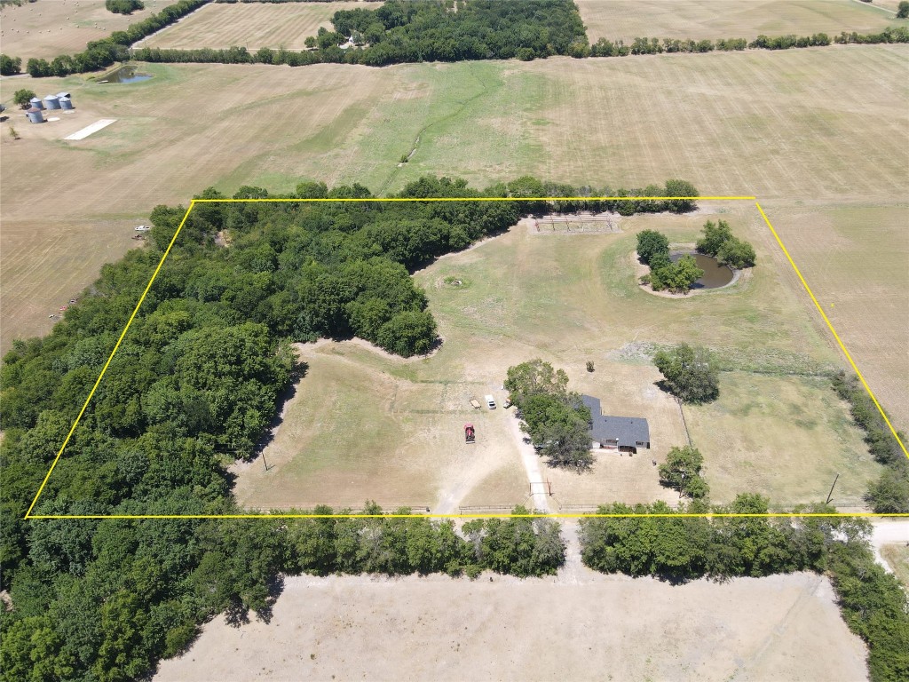 6140 County Road 3208 Lone Oak TX 75453