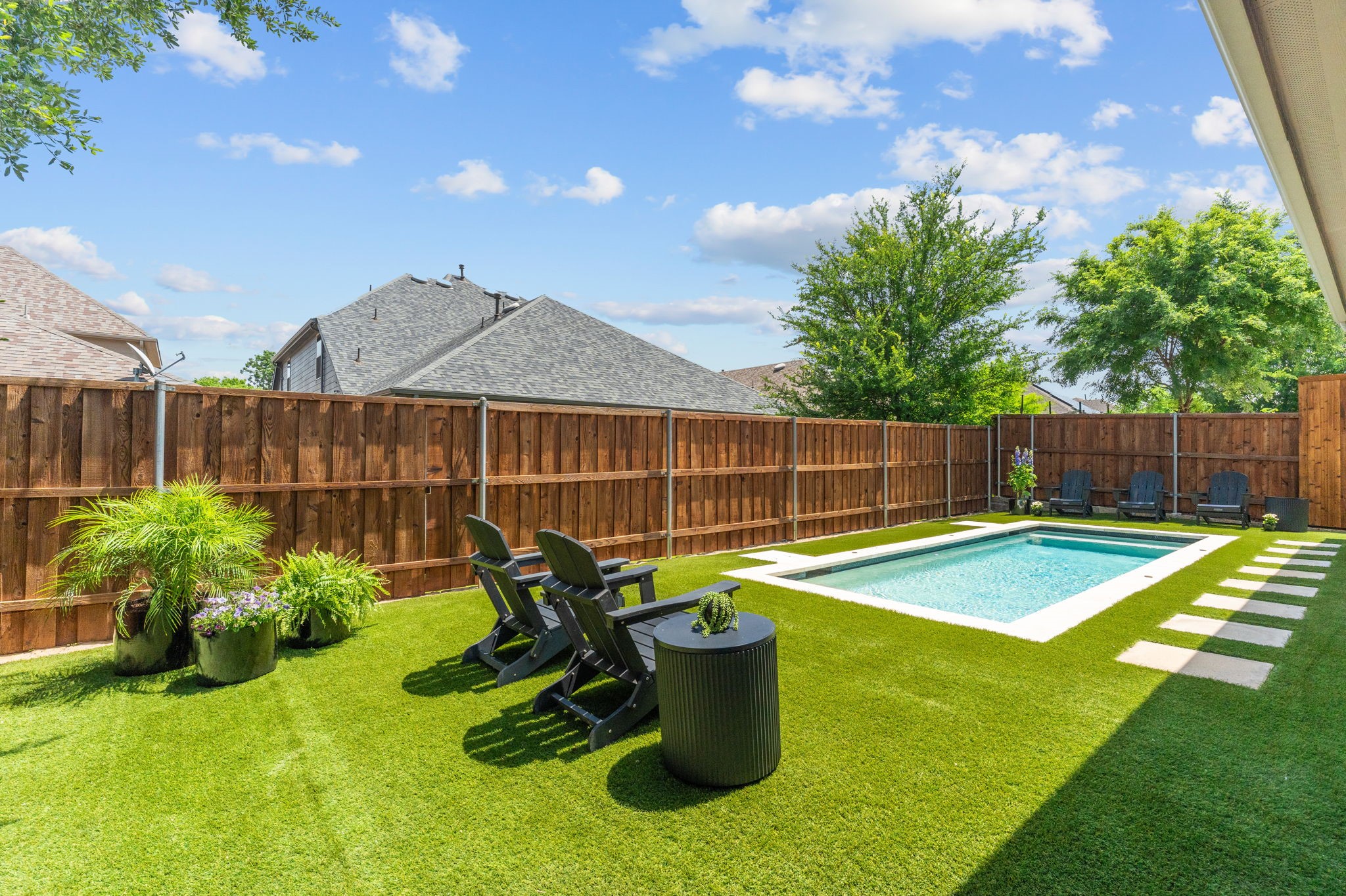 3912 Ironbark Way Mckinney TX 75071