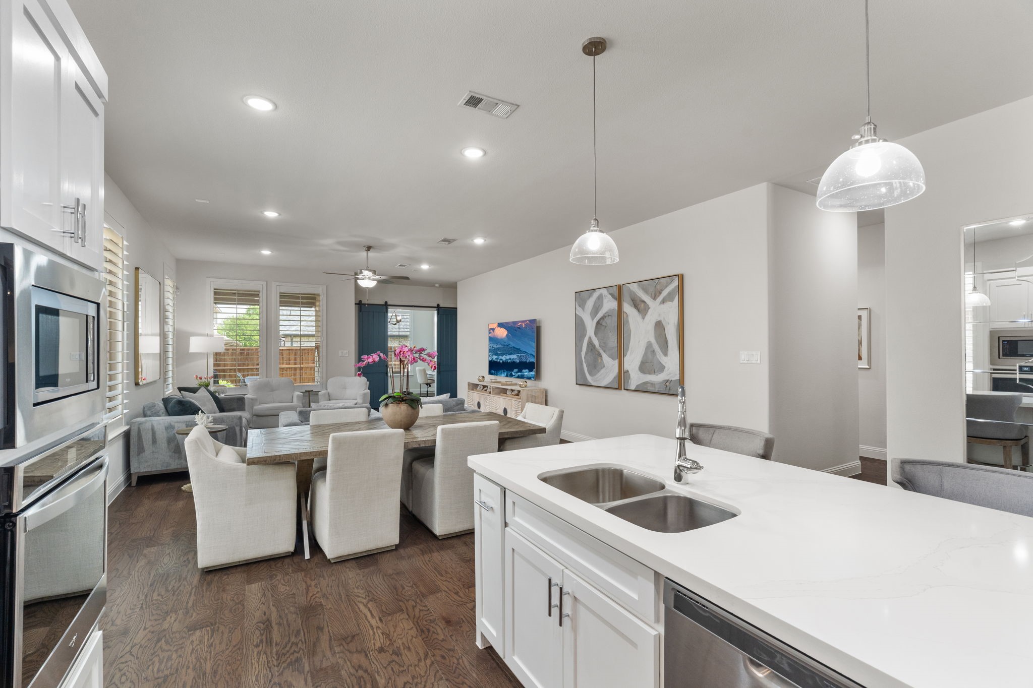 3912 Ironbark Way Mckinney TX 75071