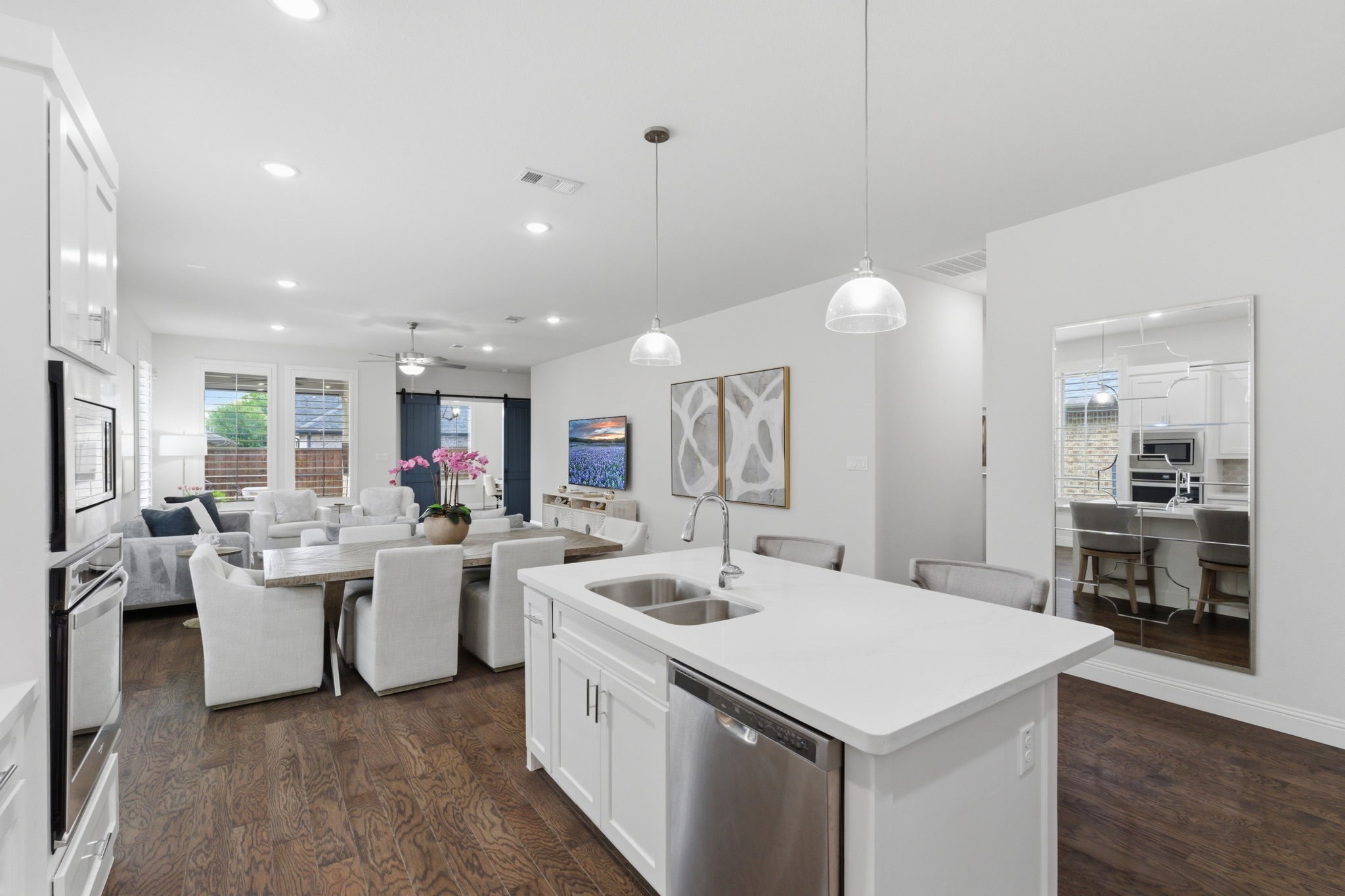 3912 Ironbark Way Mckinney TX 75071