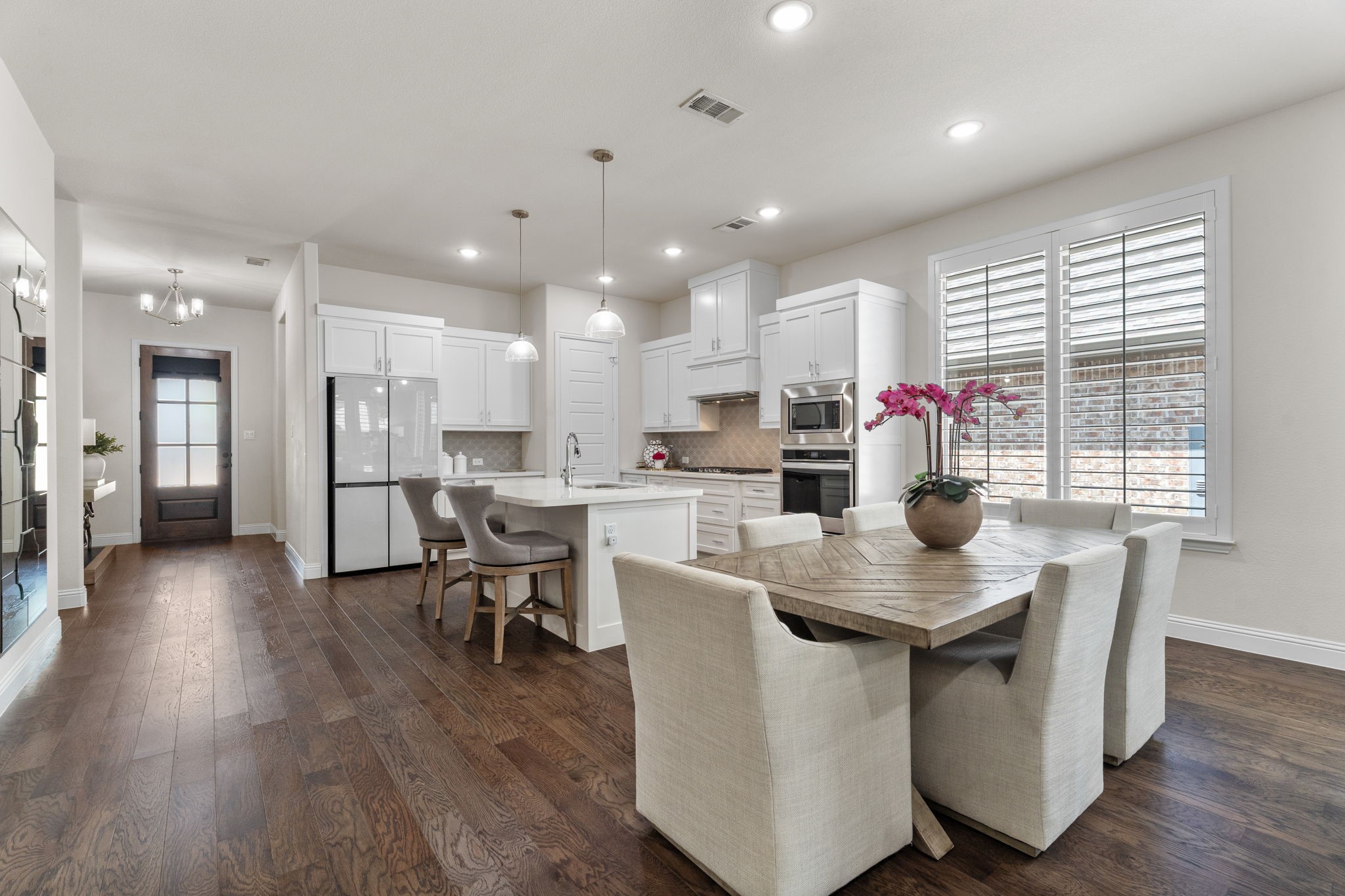 3912 Ironbark Way Mckinney TX 75071